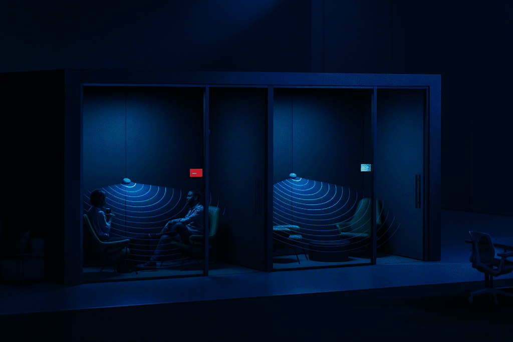 Ambiente Corporativo