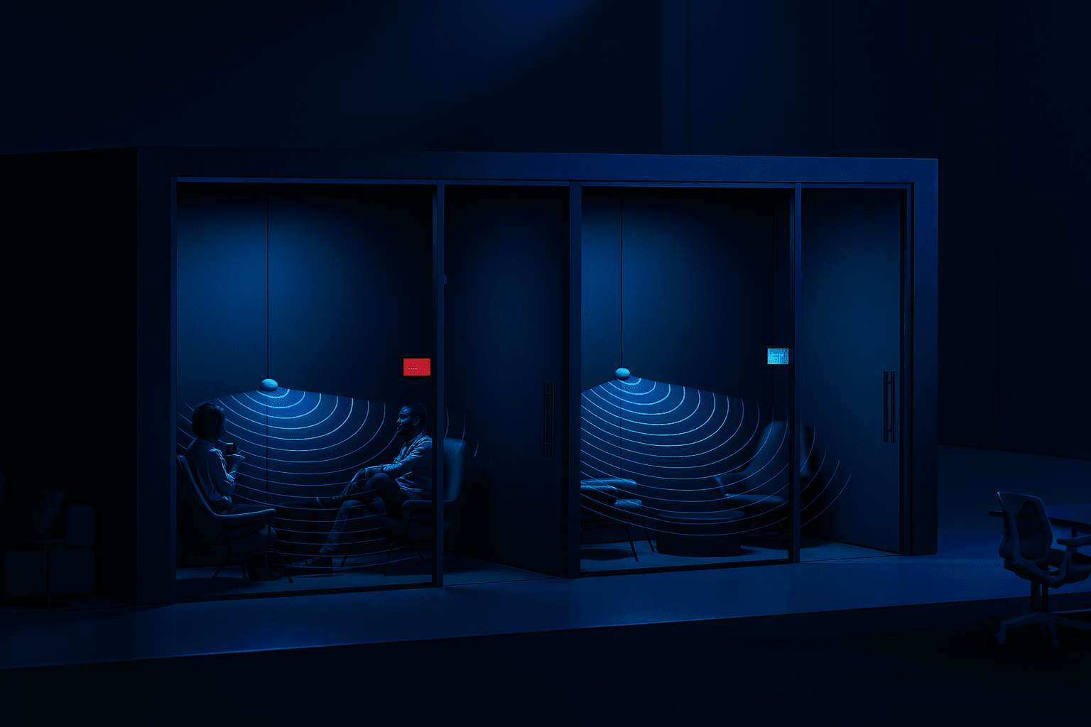 Ambiente Corporativo