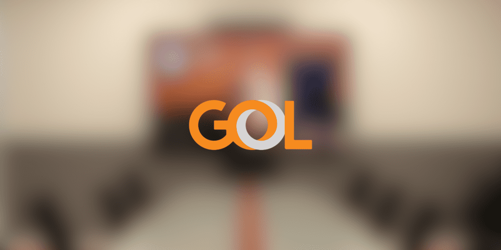 GOL transforma seus espaços corporativos em um ecossistema integrado de comunicação inteligente