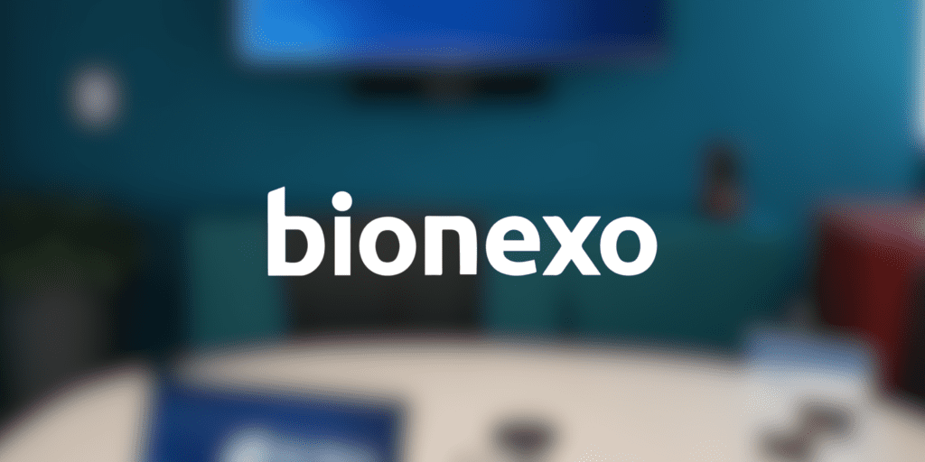 Bionexo adota ambientes de comunicação guiados por inteligência e experiência